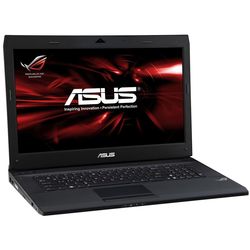 Asus G73JW-XA1