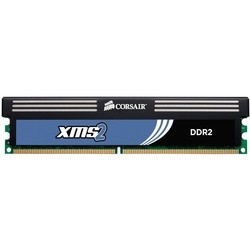 Corsair XMS2 DDR2 (CM2X2048-6400C5)