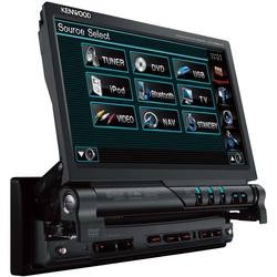 Kenwood KVT-526DVD