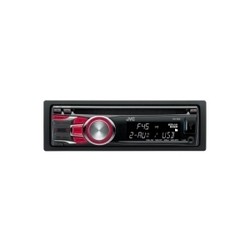 JVC KD-R45