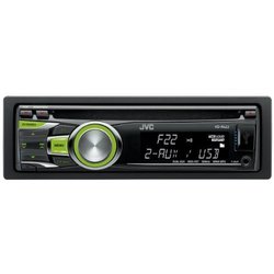 JVC KD-R422