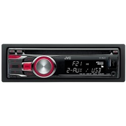 JVC KD-R421