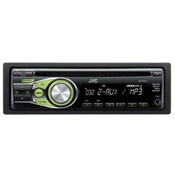 JVC KD-R322