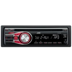 JVC KD-R321