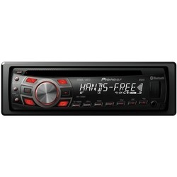 Pioneer DEH-7300BT