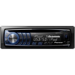 Pioneer DEH-6350SD