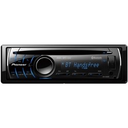 Pioneer DEH-6250BT