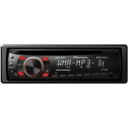 Pioneer DEH-1350MP