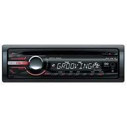 Sony CDX-GT300MP