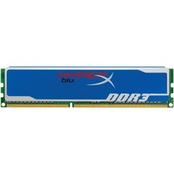 Kingston HyperX Blu DDR3