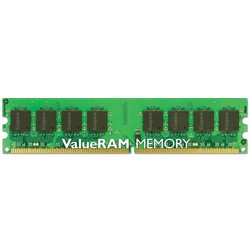 Kingston ValueRAM DDR2 (KVR800D2N6/1G)