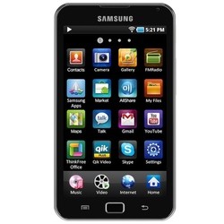Samsung Galaxy S WiFi 5.0 16GB