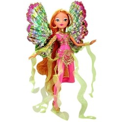 Winx Dreamix Fairy Flora