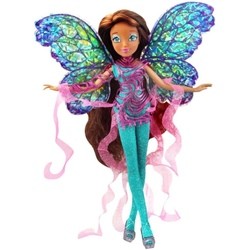 Winx Dreamix Fairy Layla