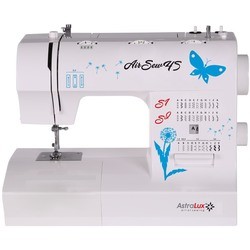 AstraLux Air Sew 45