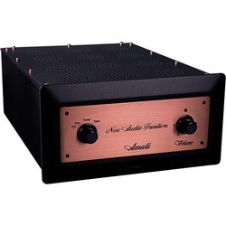 New Audio Frontiers Amati