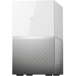 WD My Cloud Home Duo 6TB