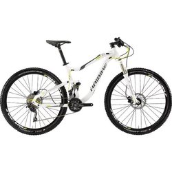 Haibike Seet Fullnine 7.0 2017