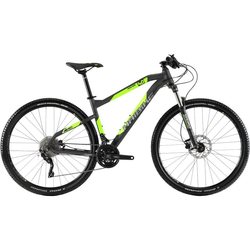 Haibike Seet HardNine 4.0 2018