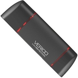 Verico Hybrid Dual 8Gb