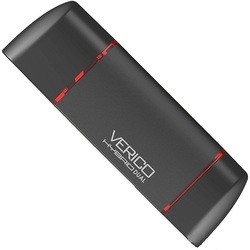 Verico Hybrid Dual 16Gb