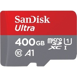 SanDisk Ultra A1 microSDXC Class 10