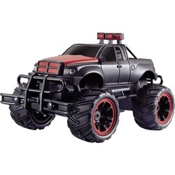 HB 666 Monster Truck 2WD 1:16