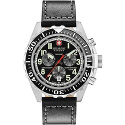 Swiss Military 06-4304.04.007.07