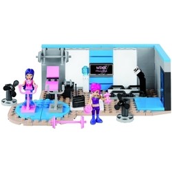 COBI Winx Klub Fitness 25146