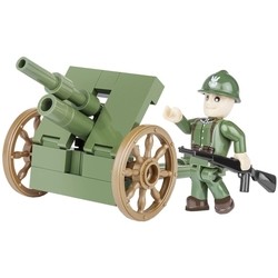 COBI Howitzer 100 mm WZ.1914/19P 2153