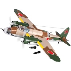 COBI Nakajima Ki-49 Helen 5533