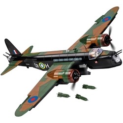 COBI Vickers Wellington Mk.1C 5531