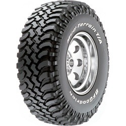 BF Goodrich Mud-Terrain T/A KM 30/9,5 R15 104S