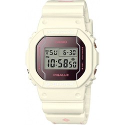 Casio DW-5600PGW-7