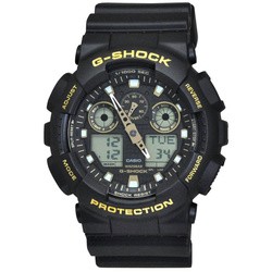 Casio GA-100GBX-1A9