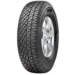 Michelin Latitude Cross 275/55 R19 111W