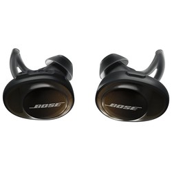 Bose SoundSport Wireless Free (черный)