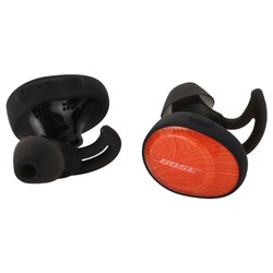 Bose SoundSport Wireless Free (оранжевый)