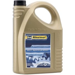 Rheinol ATF Spezial CVT 5L