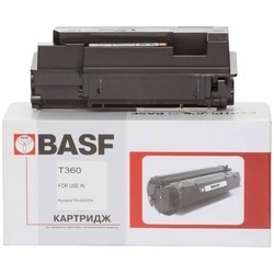 BASF KT-TK360