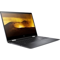 HP ENVY x360 15-bq000 (15-BQ008UR 2CU68EA)