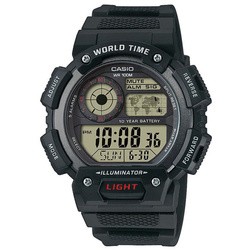 Casio AE-1400WH-1A