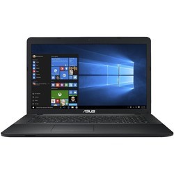 Asus X751BP-TY048