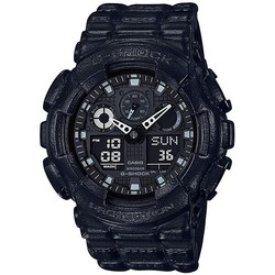 Casio GA-100BT-1A