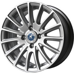Fly F012 6x14/5x100 ET35 DIA57,1