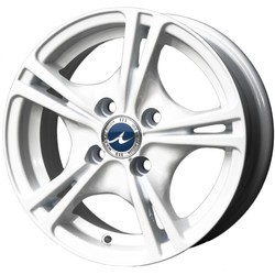 Fly F018 6x14/4x100 ET38 DIA73,1