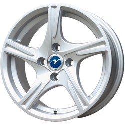 Fly F021 5,5x13/4x100 ET35 DIA73,1