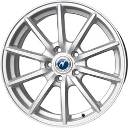 Fly F022 7x17/5x114,3 ET35 DIA67,1