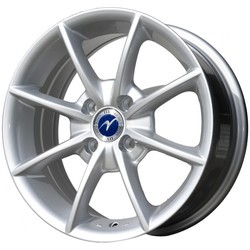 Fly F023 6,5x15/4x98 ET35 DIA58,6