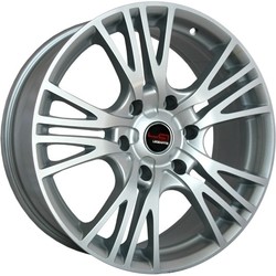 LegeArtis Concept-TY517 (7,5x18/5x114,3 ET42 DIA60,1)